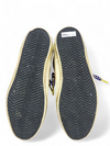 Tenis "Mid Star Leopard Horsy"