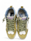 Tenis "Mid Star"