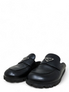 Mules Negros