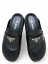 Mules Negros