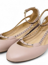 Baletas "Ballet Flats"