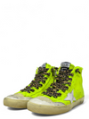 Tenis "Francy Penstar"