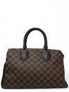 Bolso "Damier Ebene Normandy"
