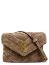Bolso "Suede LouLou Toy"