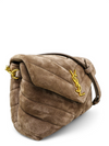 Bolso "Suede LouLou Toy"