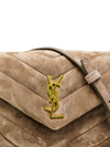 Bolso "Suede LouLou Toy"