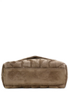 Bolso "Suede LouLou Toy"