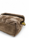 Bolso "Suede LouLou Toy"