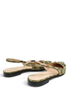 Baletas "Horsebit Slingback"