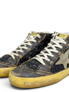 Tenis "Mid-Star"