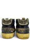Tenis "Mid-Star"