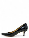 Tacones Negros