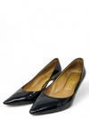 Tacones Negros