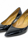 Tacones Negros