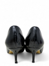 Tacones Negros
