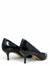 Tacones Negros
