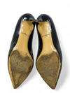 Tacones Negros
