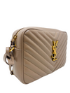 Bolso "Lou Camera Bag In Quilted Leather"