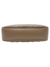 Bolso "Lou Camera Bag In Quilted Leather"