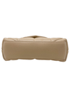 Bolso "Toy Puffer In Lambskin"