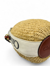 Bolso "Woody Small Basket"