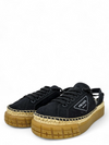 Espadrilles "Double Wheel"