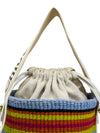Bolso "Small Woody Bucket Chloé X Mifuko"