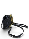 Morral "Mini GG Marmont Matelassé"