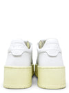 Tenis "Madelist Platform"