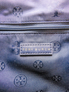 Morral Azul