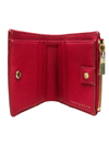 Billetera Roja