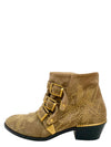 Botines "Sussana"