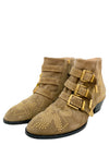 Botines "Sussana"
