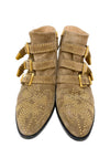 Botines "Sussana"