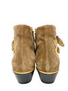 Botines "Sussana"