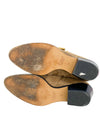 Botines "Sussana"