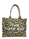 Bolso "The Large Tote Bag Animal Print"