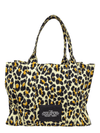 Bolso "The Large Tote Bag Animal Print"