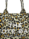 Bolso "The Large Tote Bag Animal Print"