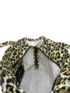 Bolso "The Large Tote Bag Animal Print"