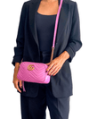 Bolso "GG Marmont Camera Bag"