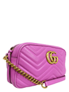Bolso "GG Marmont Camera Bag"
