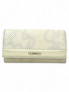 Billetera Beige