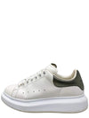 Tenis "Oversized"