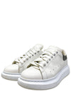 Tenis "Oversized"
