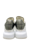 Tenis "Oversized"
