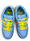 Tenis "SB Dunk Low The Powerpuff Girls Bubbles"