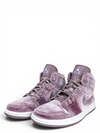 Tenis "Air Jordan 1 Mid SE"
