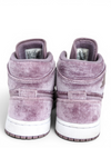 Tenis "Air Jordan 1 Mid SE"