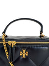 Bolso "Kira Diamond Quilt Vanity Case"